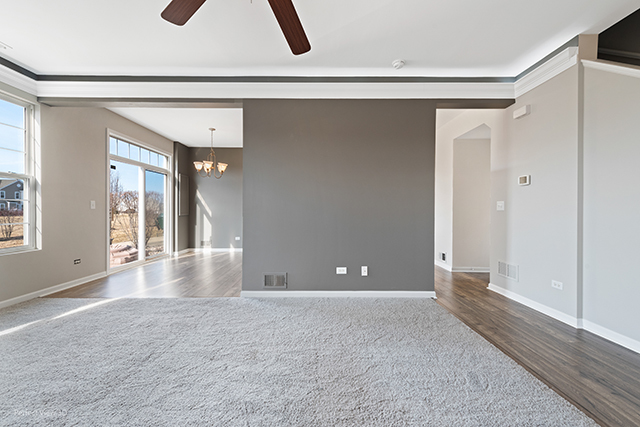 25004 Clare Circle Manhattan, IL 60442 - Photo 17 of 19