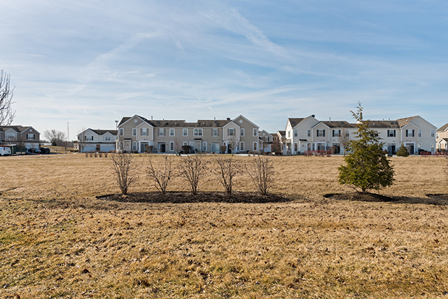 25004 Clare Circle Manhattan, IL 60442 - Photo 18 of 19