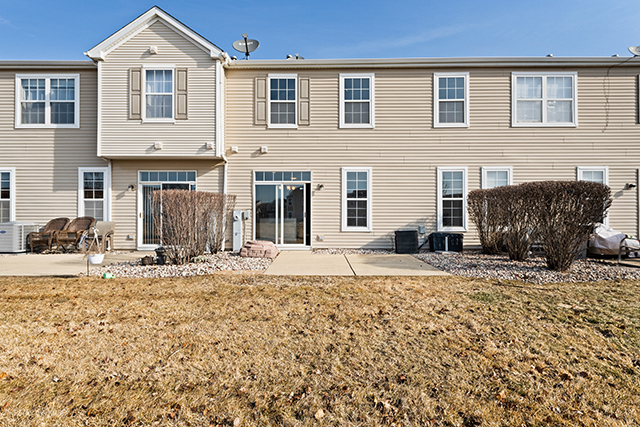 25004 Clare Circle Manhattan, IL 60442 - Photo 19 of 19