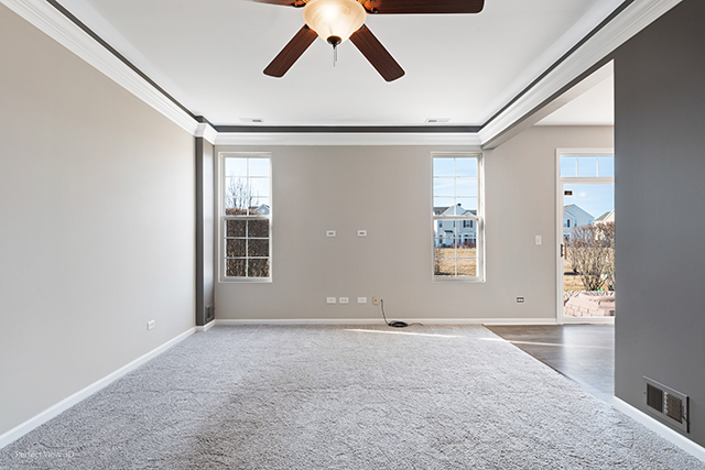 25004 Clare Circle Manhattan, IL 60442 - Photo 3 of 19