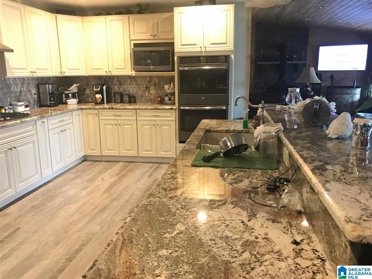 925 County Road 642 Cedar Bluff, AL 35959 - Photo 5 of 44