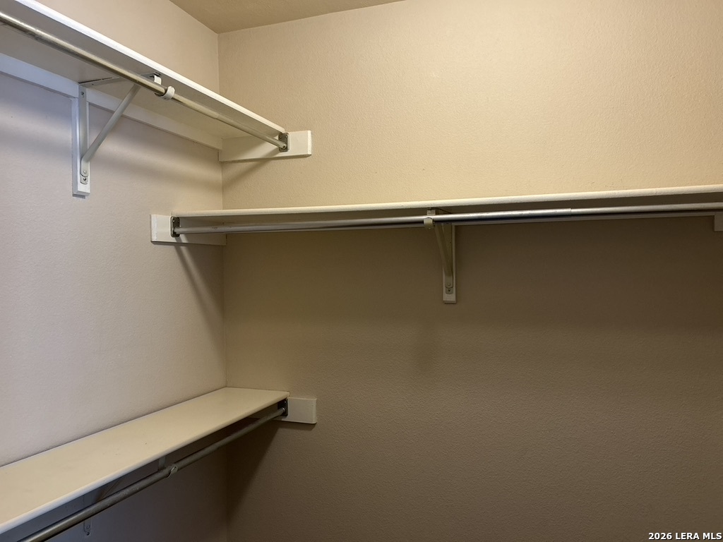 13018 Heimer Road, Unit 710 San Antonio, TX 78216 - Photo 16 of 27 a close view of closet