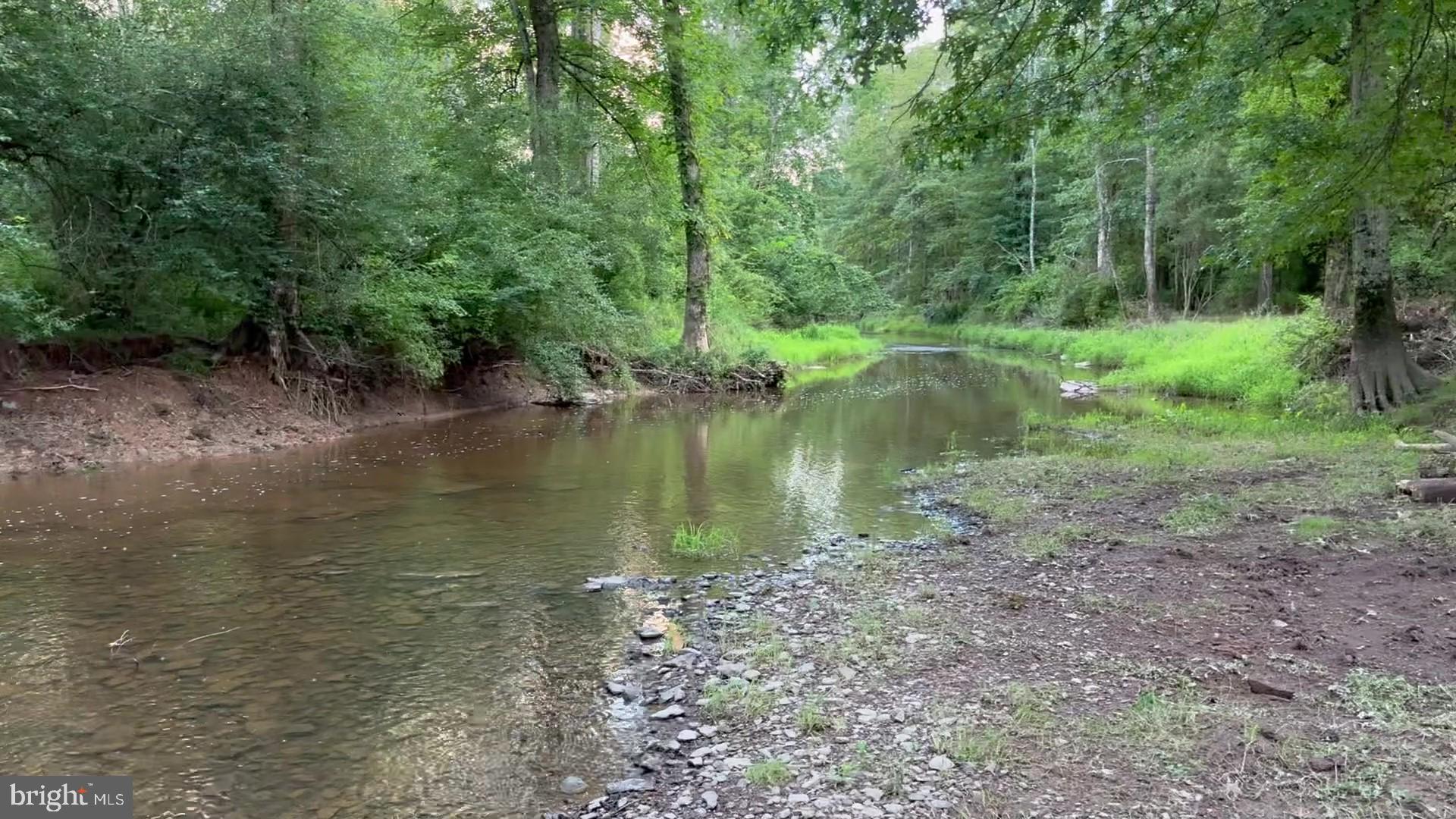37 Barbertown Point Breeze Road, Unit 3 LOT Frenchtown, NJ 08825 - Photo 22 of 47 Trail creek bed