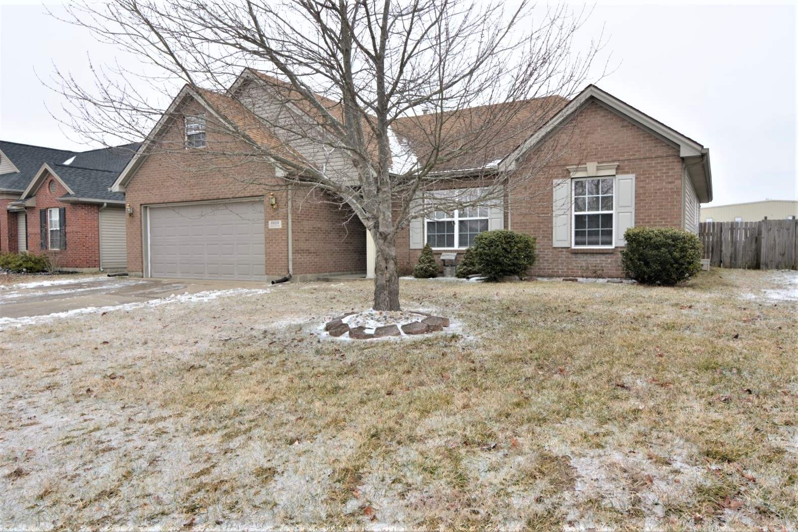 9909 Chatteris Road Evansville, IN 47725 - Photo 1 of 16 Gallery Image 1