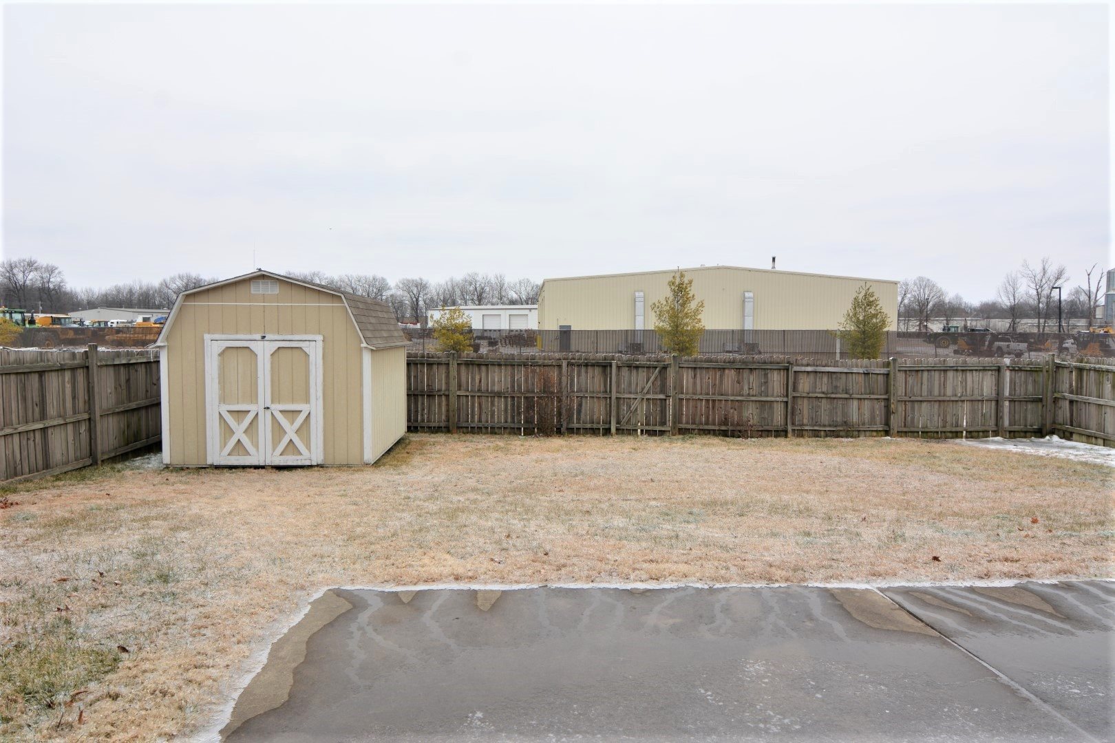 9909 Chatteris Road Evansville, IN 47725 - Photo 13 of 16 Gallery Image 13