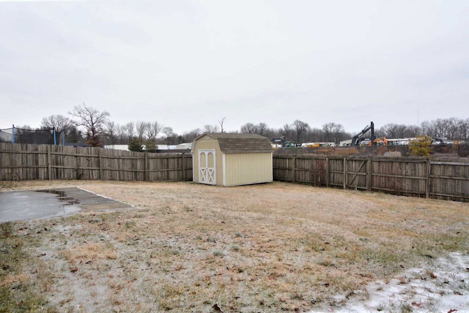 9909 Chatteris Road Evansville, IN 47725 - Photo 14 of 16 Gallery Image 14