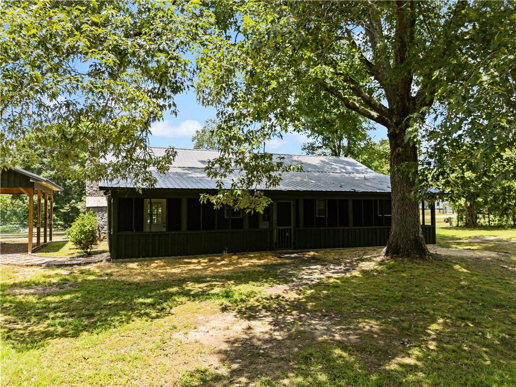 1571 Livingston Road Southwest Rome, GA 30161 - Photo 41 of 57