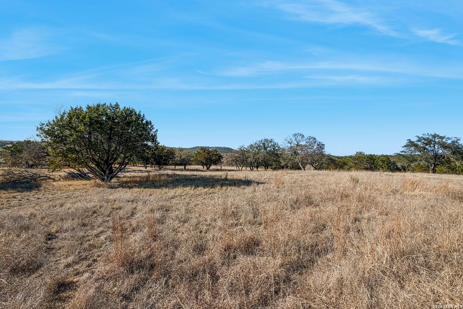 521 Bluff Creek Road North Center Point, TX 78010 - Photo 70 of 74 a view of lake with mountain