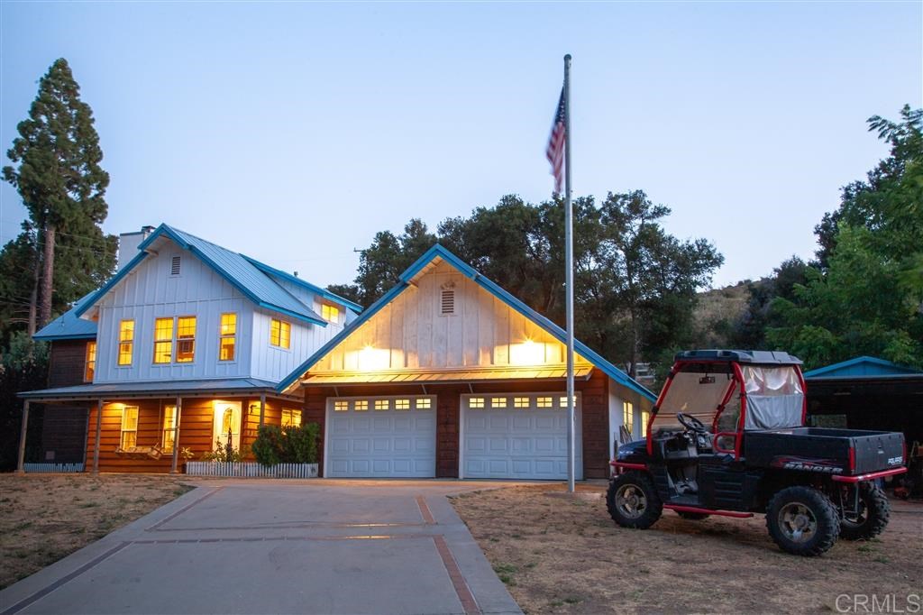 47747 Twin Pines Road Banning, CA 92220 - Photo 1 of 25 Gallery Image 1