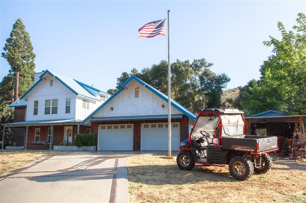 47747 Twin Pines Road Banning, CA 92220 - Photo 2 of 25 Gallery Image 2