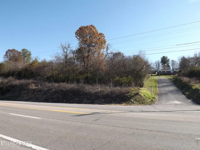 $90,000 | Tbd North Broad Street, Tazewell, TN 37879