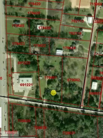 $480,000 | 155 County Road 133, Alvin, TX 77511