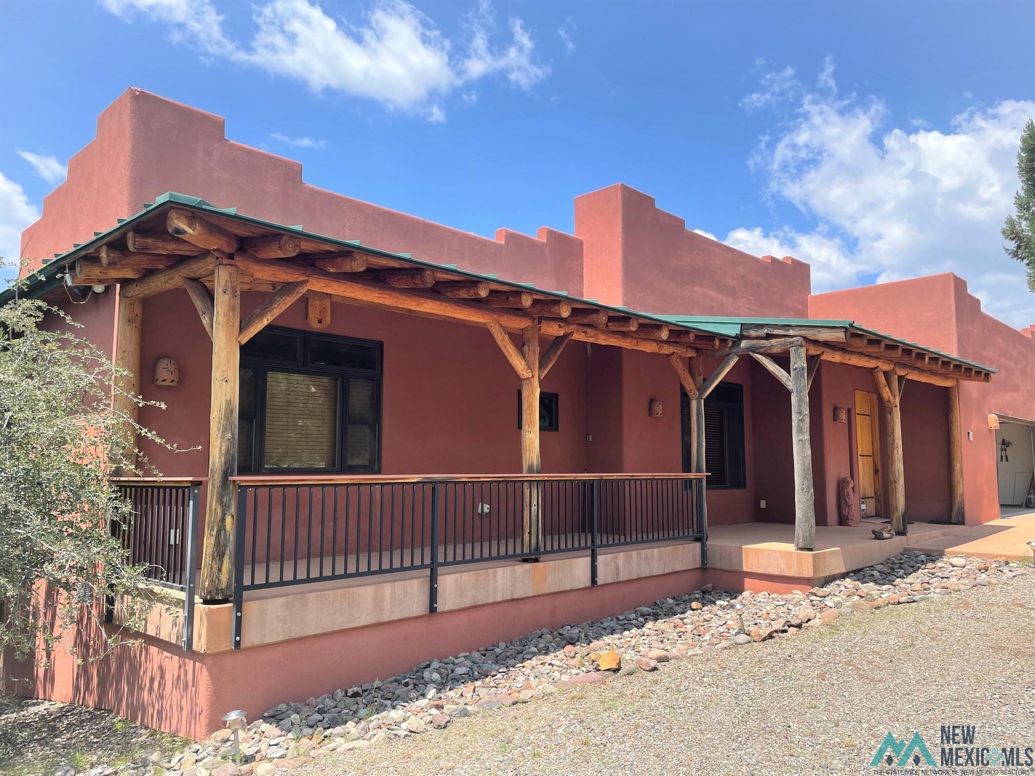 30 Mount Olympus Road Silver City, NM 88061 - Photo 1 of 1 Gallery Image 1