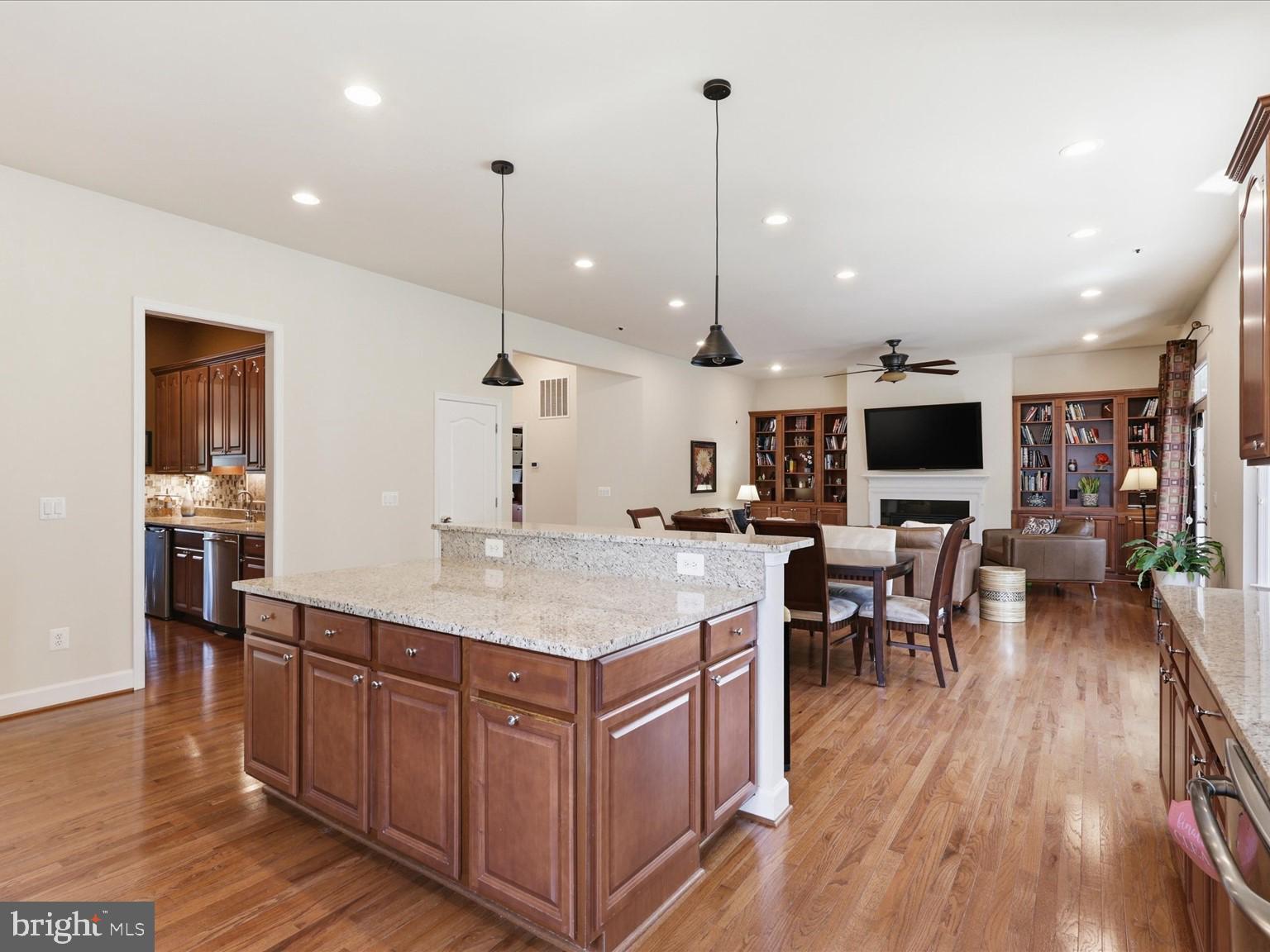 41961 Riding Mill Place Ashburn, VA 20148 - Photo 19 of 75