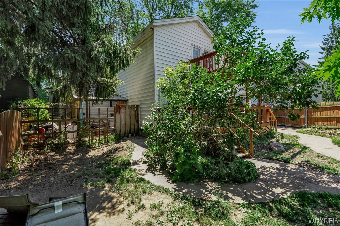 3618 Crittenden Road Alden, NY 14004 - Photo 43 of 47