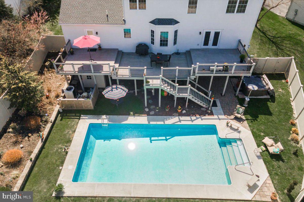 3307 Regency Drive Sinking Spring, PA 19608 - Photo 11 of 68