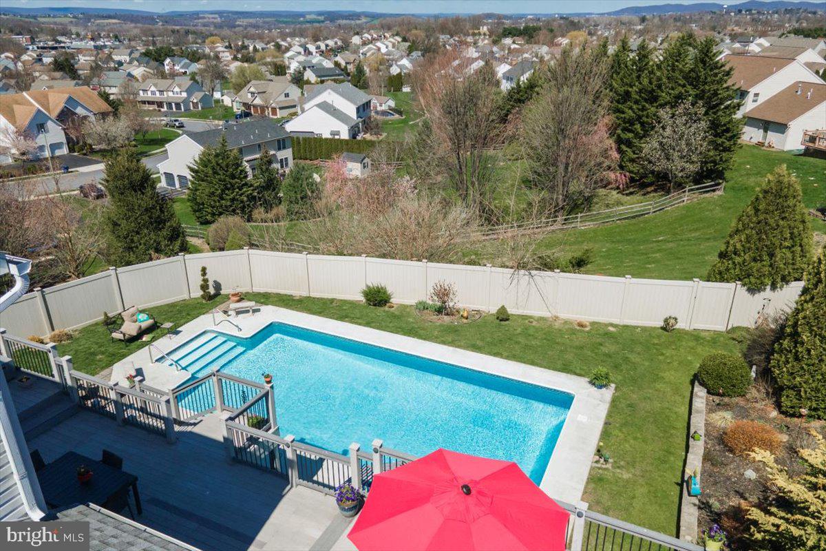 3307 Regency Drive Sinking Spring, PA 19608 - Photo 12 of 68