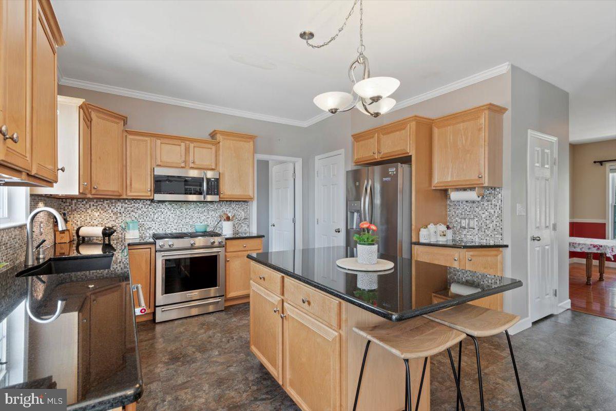 3307 Regency Drive Sinking Spring, PA 19608 - Photo 19 of 68