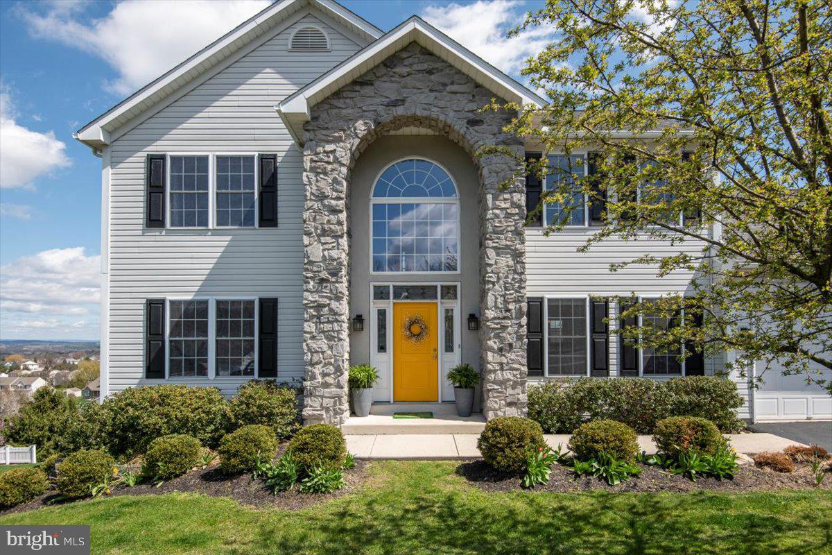 3307 Regency Drive Sinking Spring, PA 19608 - Photo 2 of 68