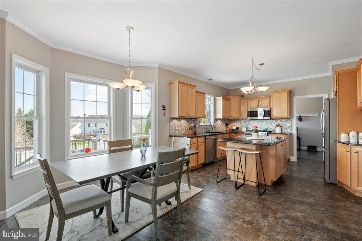 3307 Regency Drive Sinking Spring, PA 19608 - Photo 21 of 68