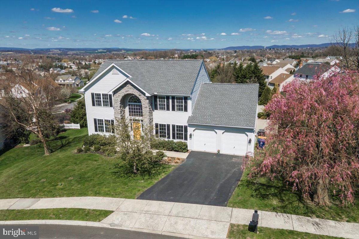 3307 Regency Drive Sinking Spring, PA 19608 - Photo 3 of 68