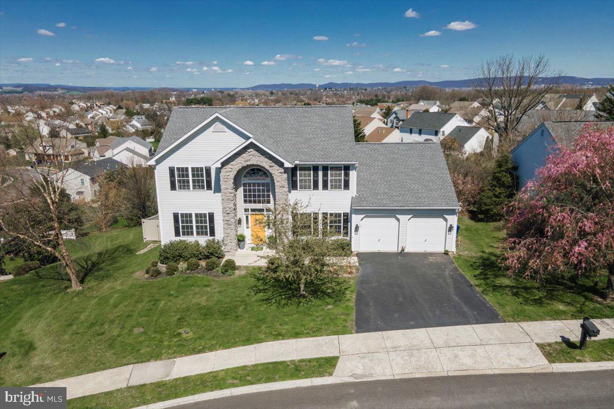 3307 Regency Drive Sinking Spring, PA 19608 - Photo 4 of 68