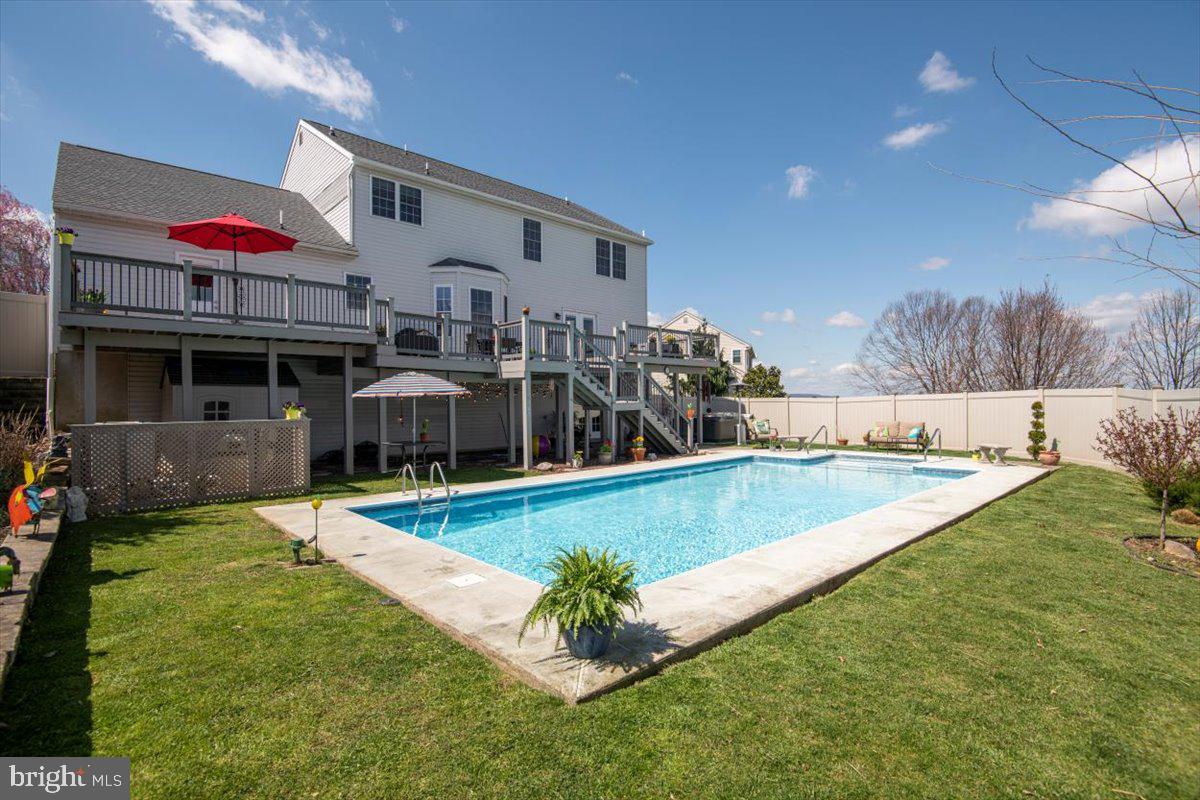 3307 Regency Drive Sinking Spring, PA 19608 - Photo 51 of 68