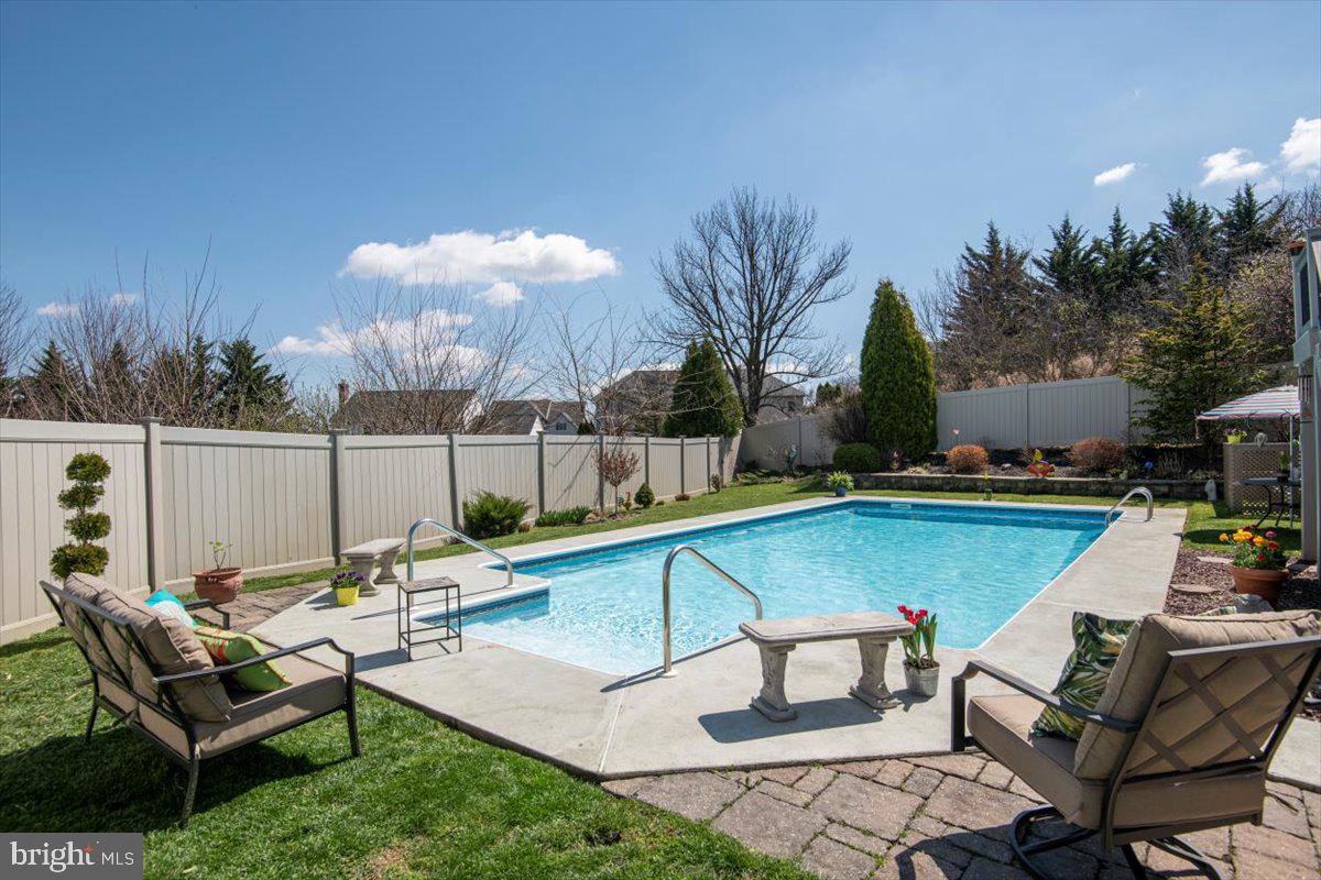 3307 Regency Drive Sinking Spring, PA 19608 - Photo 55 of 68