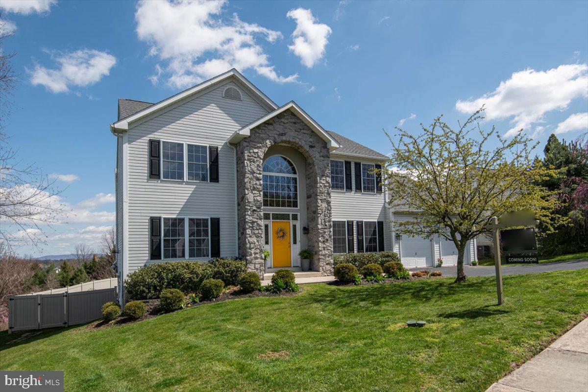 3307 Regency Drive Sinking Spring, PA 19608 - Photo 6 of 68