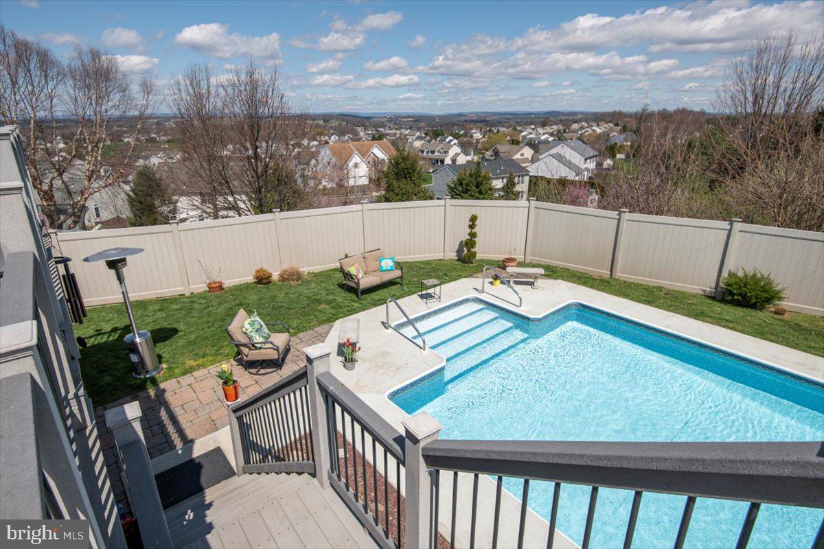 3307 Regency Drive Sinking Spring, PA 19608 - Photo 61 of 68