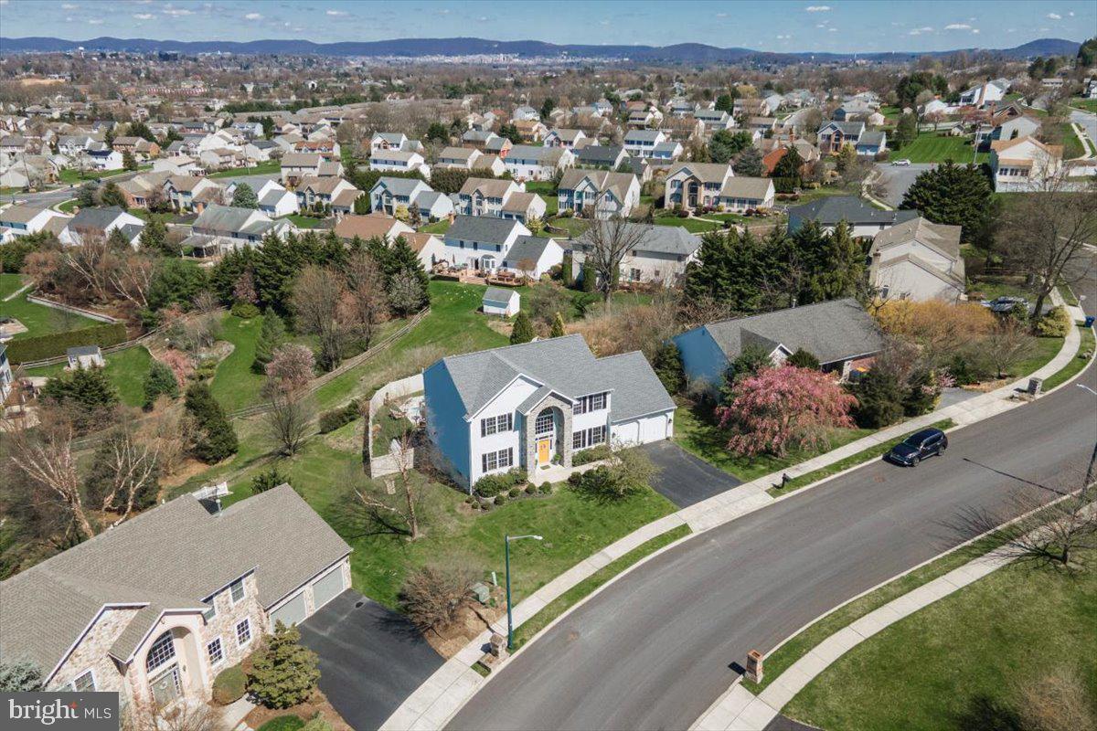 3307 Regency Drive Sinking Spring, PA 19608 - Photo 62 of 68