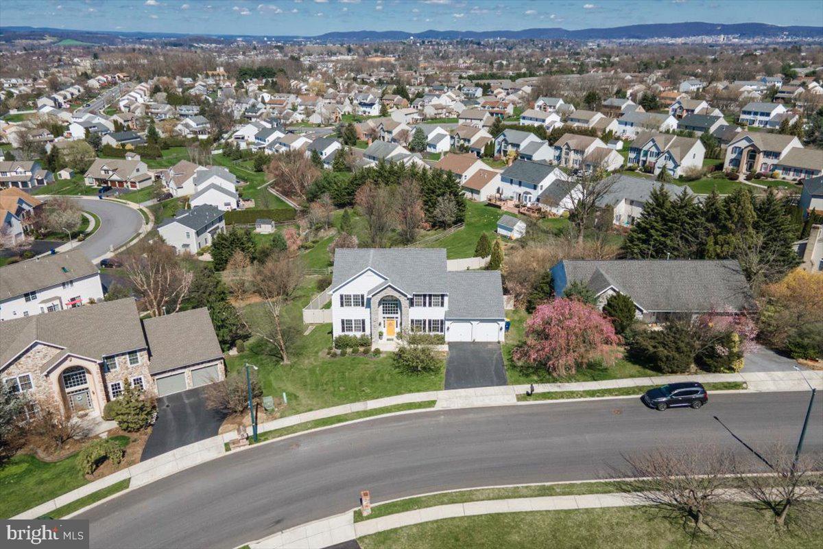 3307 Regency Drive Sinking Spring, PA 19608 - Photo 63 of 68