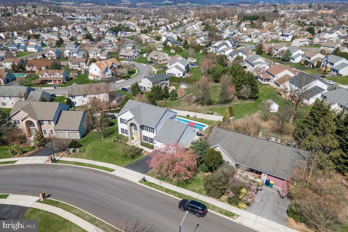 3307 Regency Drive Sinking Spring, PA 19608 - Photo 64 of 68