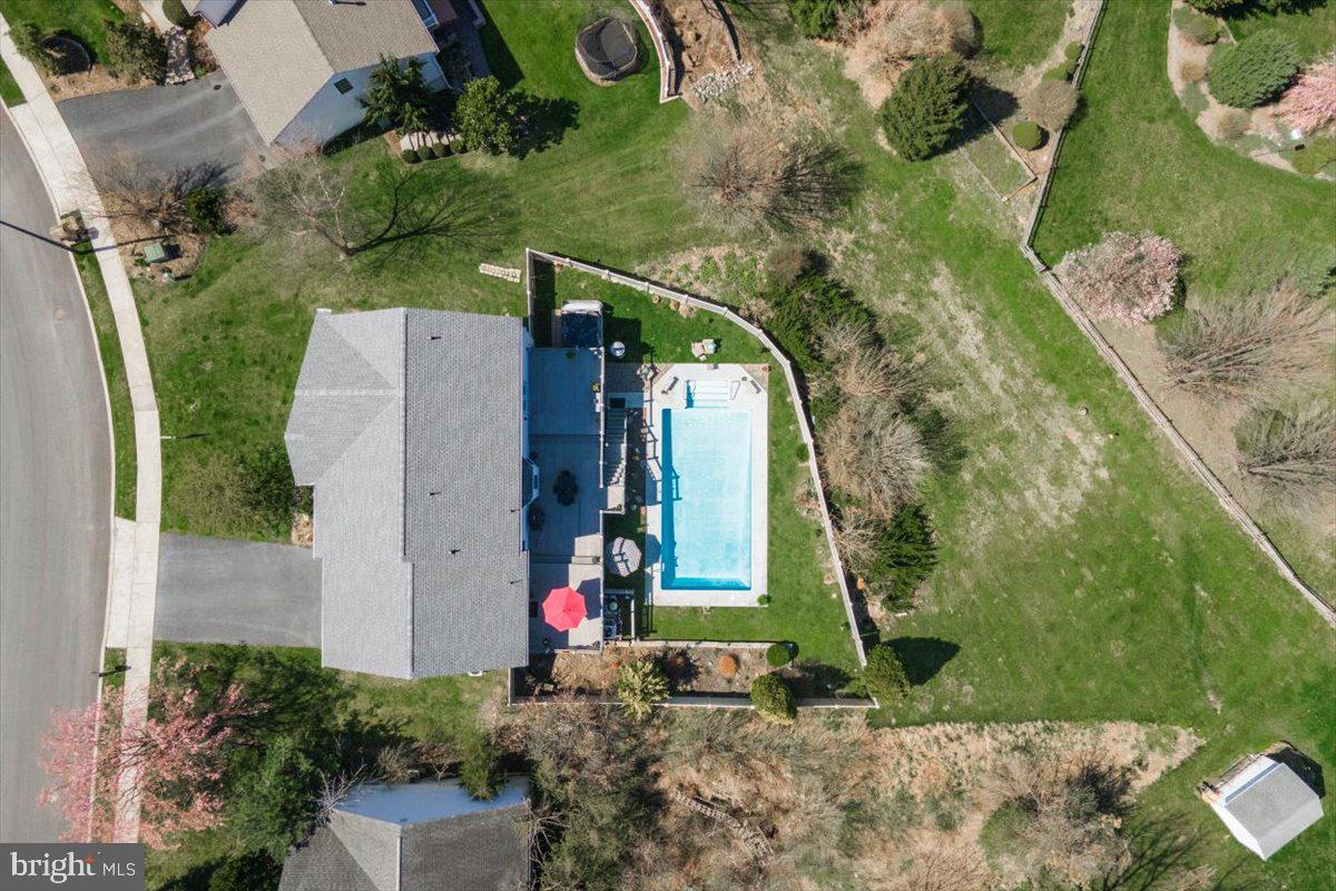 3307 Regency Drive Sinking Spring, PA 19608 - Photo 65 of 68