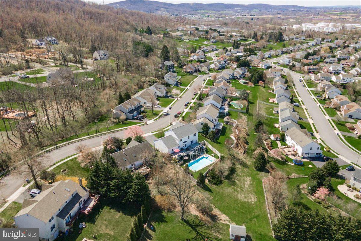 3307 Regency Drive Sinking Spring, PA 19608 - Photo 68 of 68