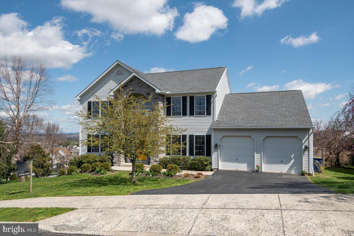 3307 Regency Drive Sinking Spring, PA 19608 - Photo 7 of 68