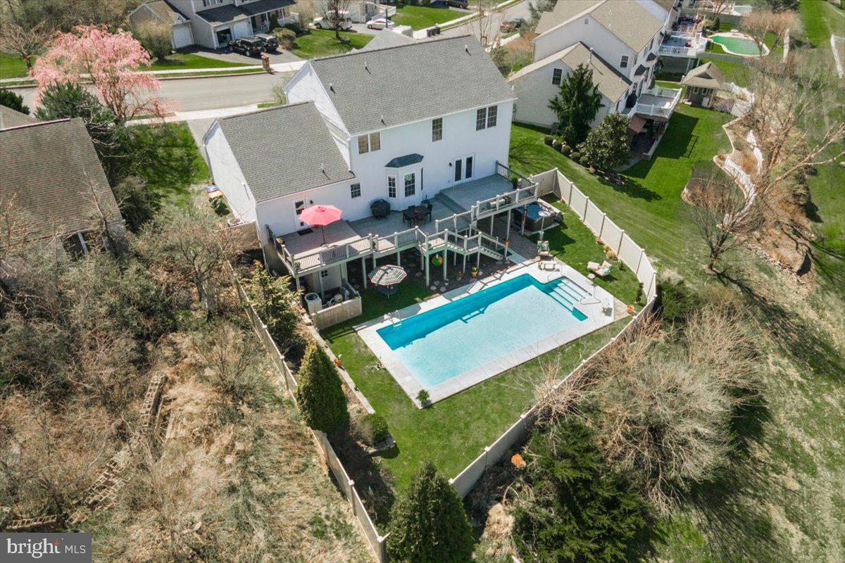 3307 Regency Drive Sinking Spring, PA 19608 - Photo 8 of 68