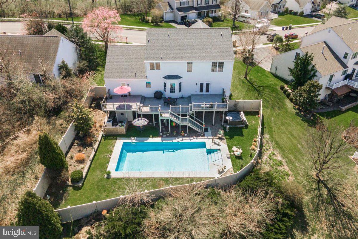 3307 Regency Drive Sinking Spring, PA 19608 - Photo 9 of 68