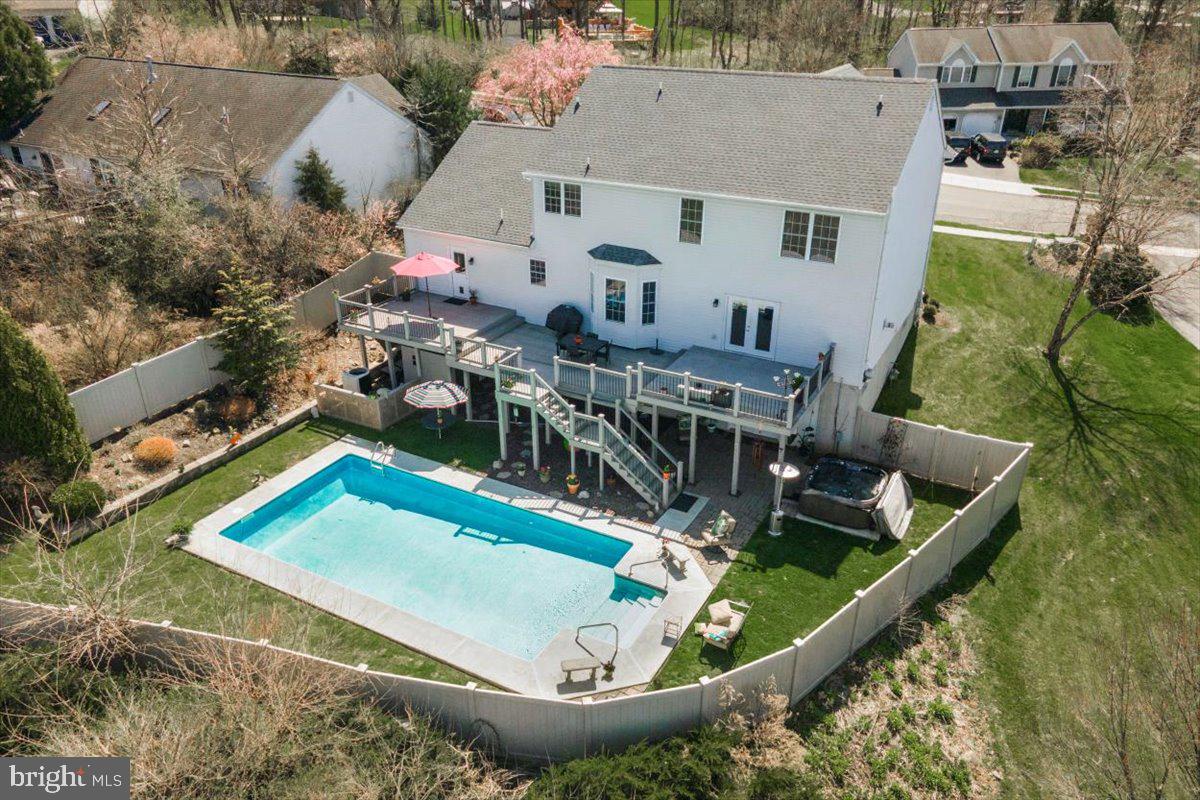 3307 Regency Drive Sinking Spring, PA 19608 - Photo 10 of 68