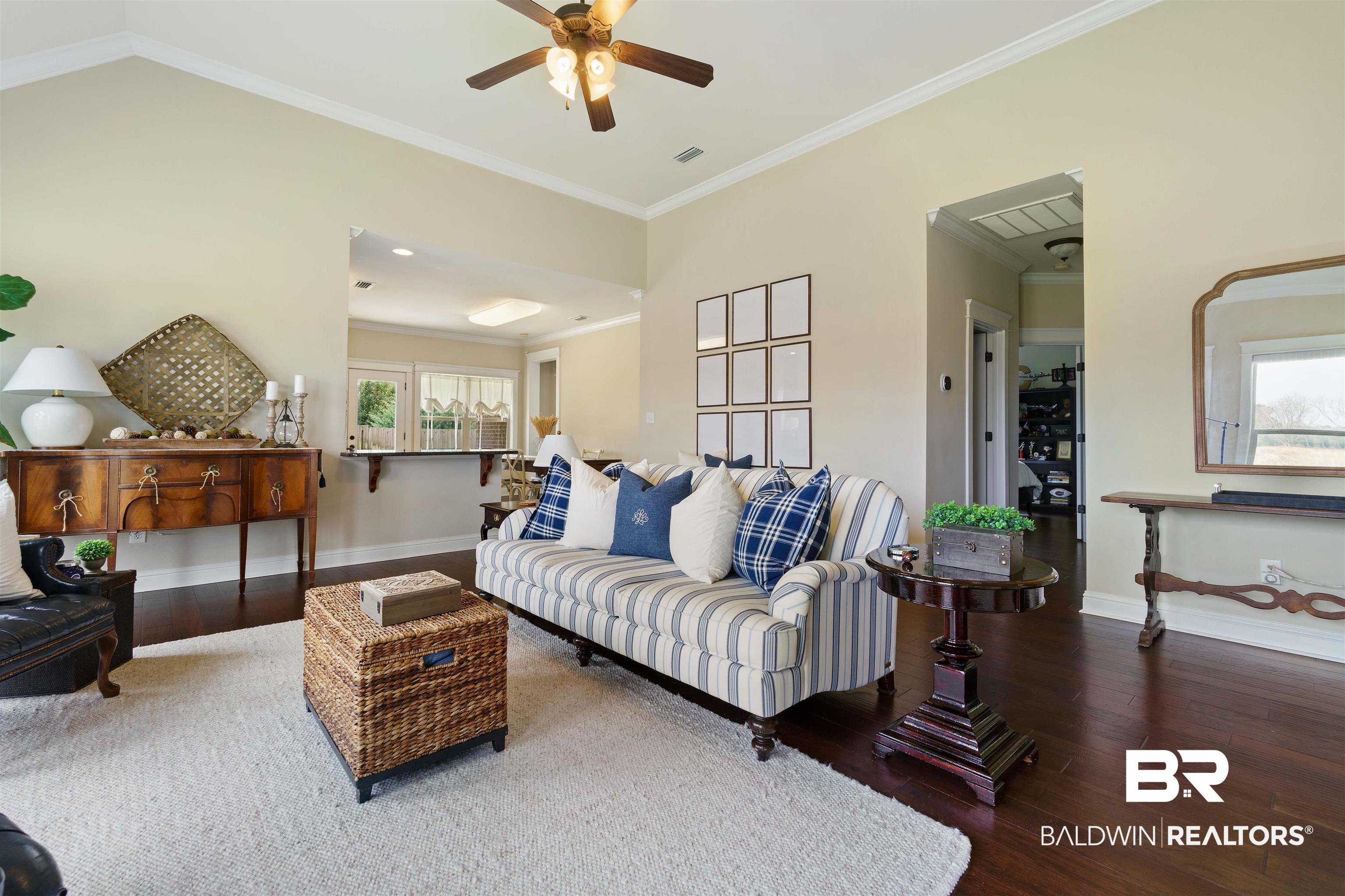 8585 Rosedown Lane Daphne, AL 36526 - Photo 7 of 30