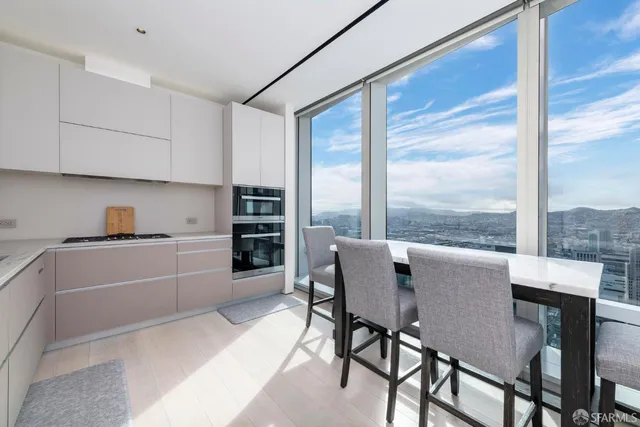 $2,595,000 | 181 Fremont Street, Unit 56C, San Francisco, CA 94105
