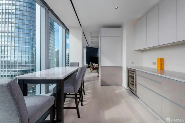 $2,595,000 | 181 Fremont Street, Unit 56C, San Francisco, CA 94105