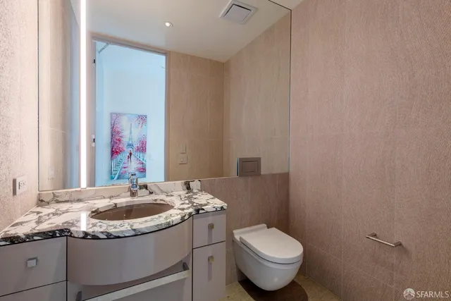 $2,595,000 | 181 Fremont Street, Unit 56C, San Francisco, CA 94105