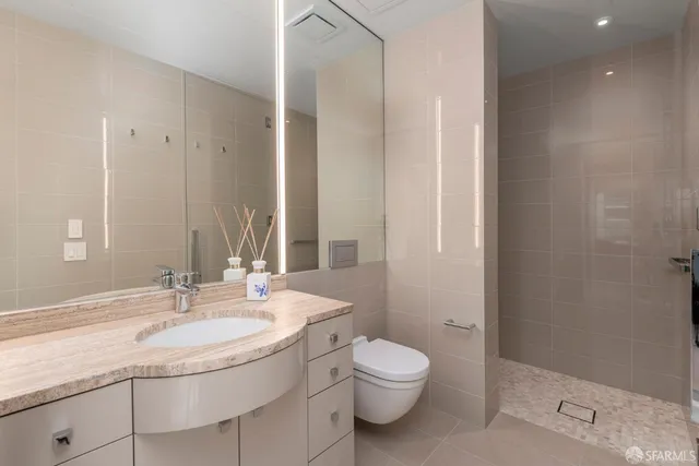 $2,595,000 | 181 Fremont Street, Unit 56C, San Francisco, CA 94105