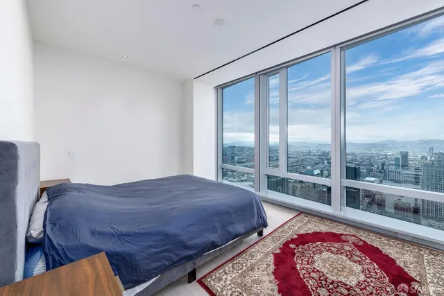 $2,595,000 | 181 Fremont Street, Unit 56C, San Francisco, CA 94105