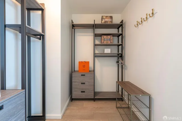 $2,595,000 | 181 Fremont Street, Unit 56C, San Francisco, CA 94105