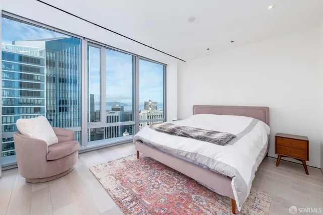 $2,595,000 | 181 Fremont Street, Unit 56C, San Francisco, CA 94105