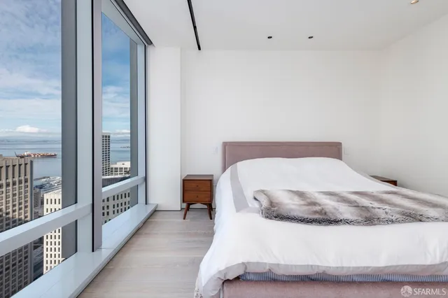 $2,595,000 | 181 Fremont Street, Unit 56C, San Francisco, CA 94105