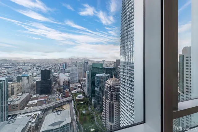 $2,595,000 | 181 Fremont Street, Unit 56C, San Francisco, CA 94105