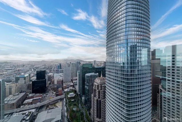 $2,595,000 | 181 Fremont Street, Unit 56C, San Francisco, CA 94105